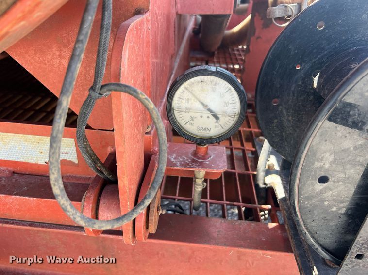 image for item NA9241 2010 Ditch Witch FX30  vacuum excavator