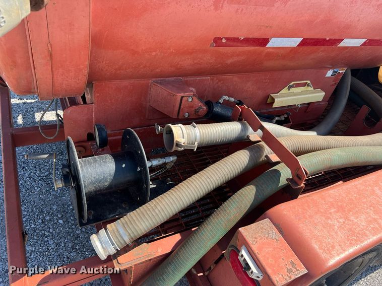 image for item NA9241 2010 Ditch Witch FX30  vacuum excavator