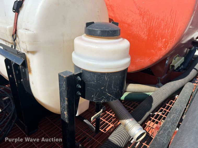 image for item NA9241 2010 Ditch Witch FX30  vacuum excavator