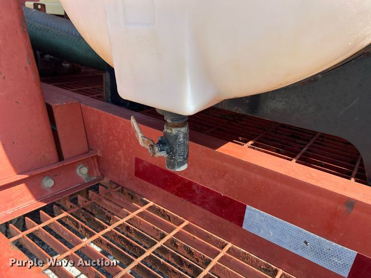 image for item NA9241 2010 Ditch Witch FX30  vacuum excavator