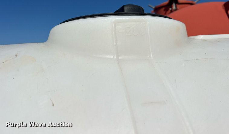 image for item NA9241 2010 Ditch Witch FX30  vacuum excavator