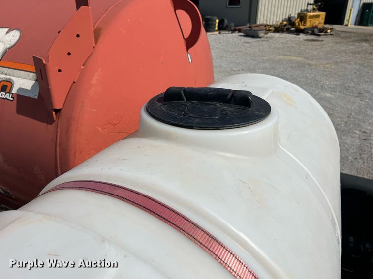 image for item NA9241 2010 Ditch Witch FX30  vacuum excavator