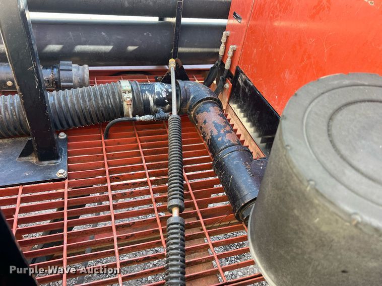 image for item NA9241 2010 Ditch Witch FX30  vacuum excavator