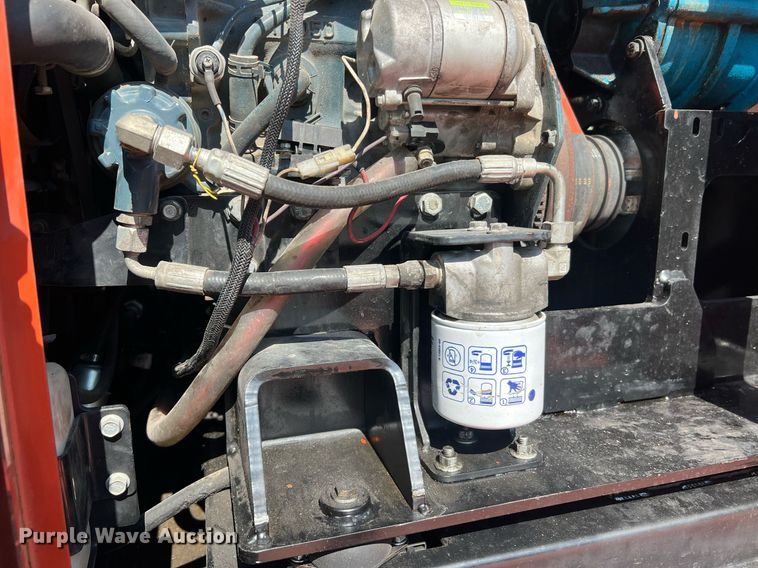 image for item NA9241 2010 Ditch Witch FX30  vacuum excavator