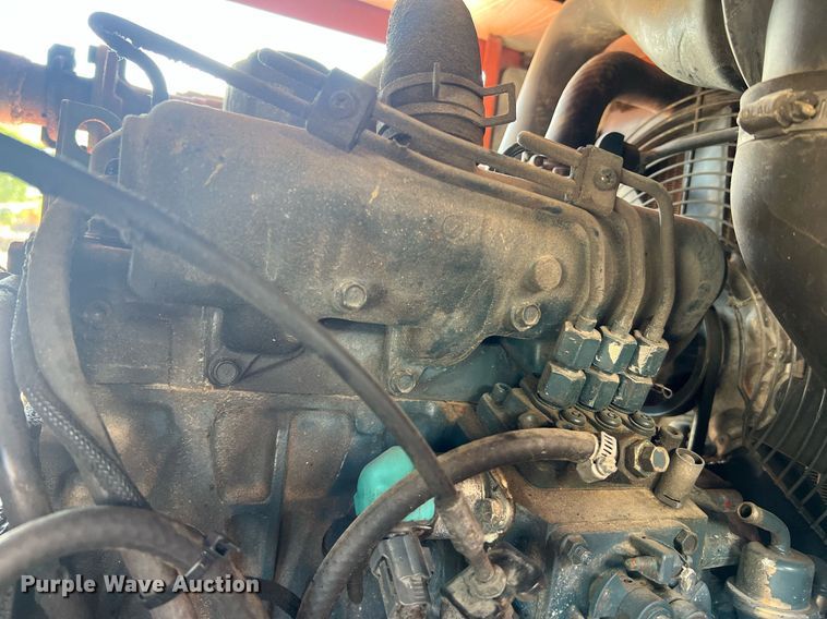 image for item NA9241 2010 Ditch Witch FX30  vacuum excavator