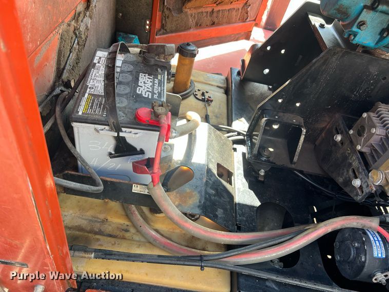 image for item NA9241 2010 Ditch Witch FX30  vacuum excavator