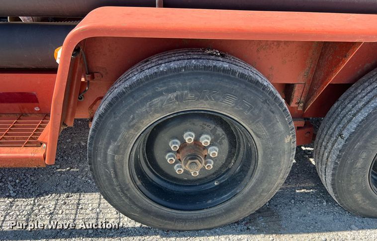 image for item NA9241 2010 Ditch Witch FX30  vacuum excavator