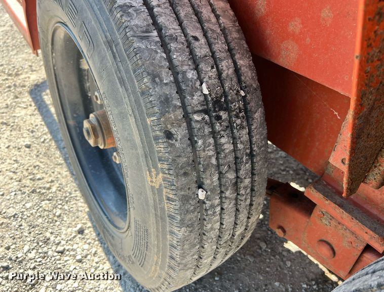 image for item NA9241 2010 Ditch Witch FX30  vacuum excavator