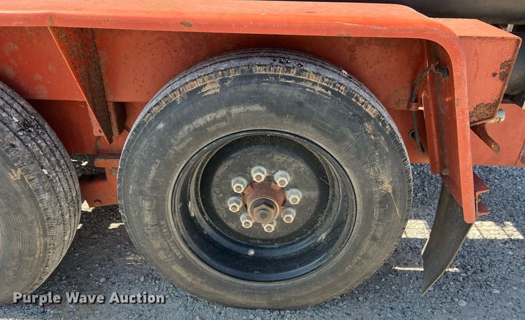 image for item NA9241 2010 Ditch Witch FX30  vacuum excavator