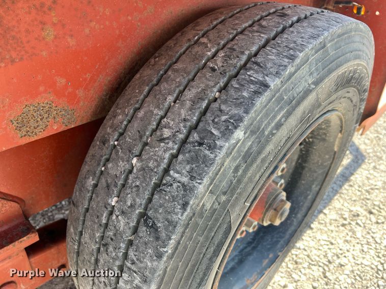 image for item NA9241 2010 Ditch Witch FX30  vacuum excavator