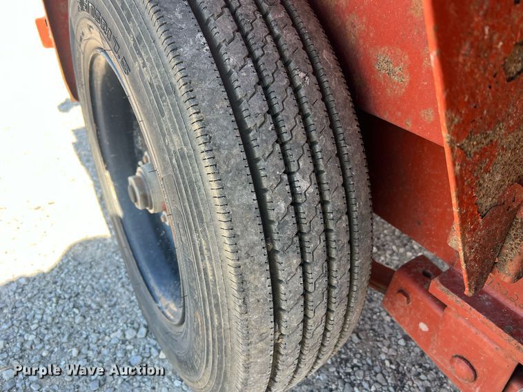 image for item NA9241 2010 Ditch Witch FX30  vacuum excavator