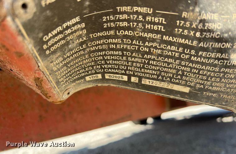 image for item NA9241 2010 Ditch Witch FX30  vacuum excavator