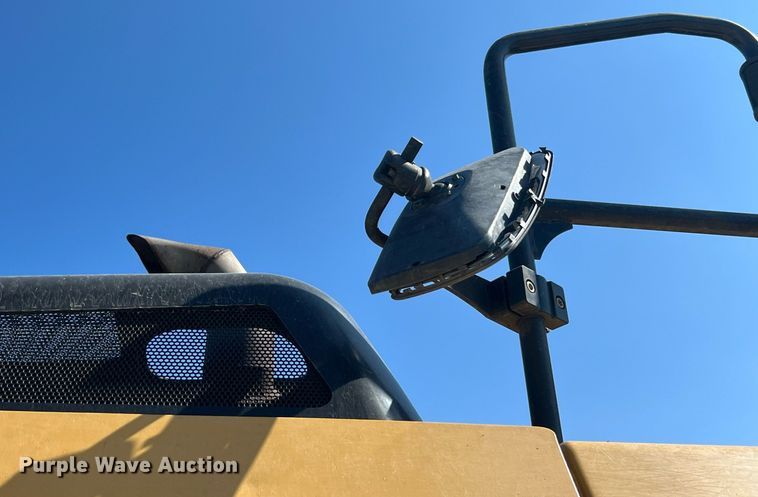 image for item NA9244 2012 Caterpillar 329EL  excavator