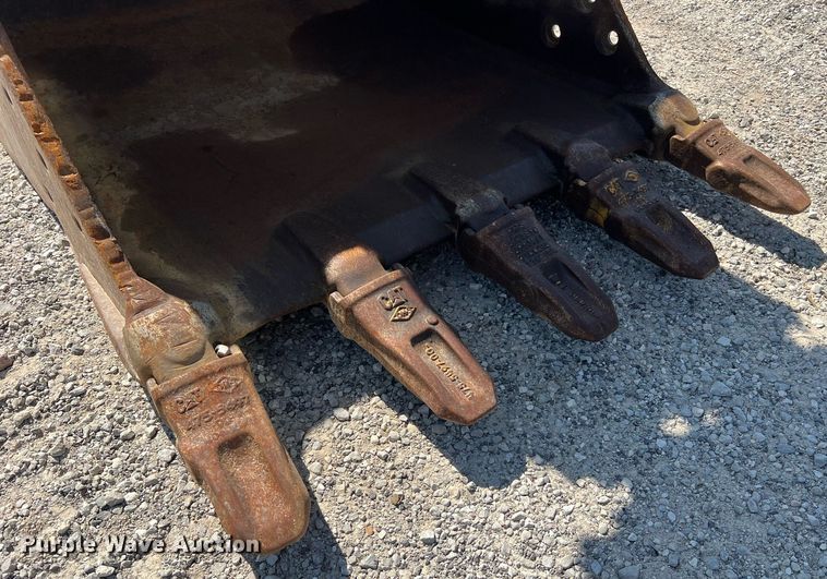 image for item NA9244 2012 Caterpillar 329EL  excavator