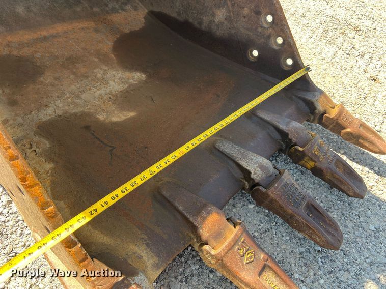 image for item NA9244 2012 Caterpillar 329EL  excavator