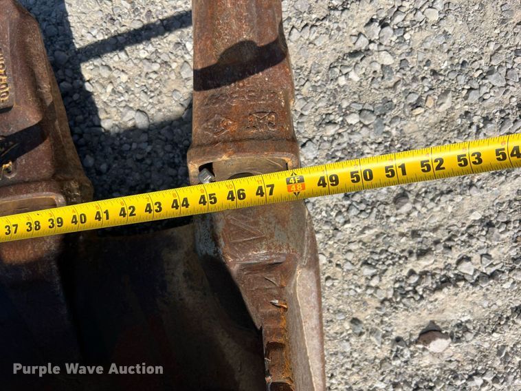 image for item NA9244 2012 Caterpillar 329EL  excavator