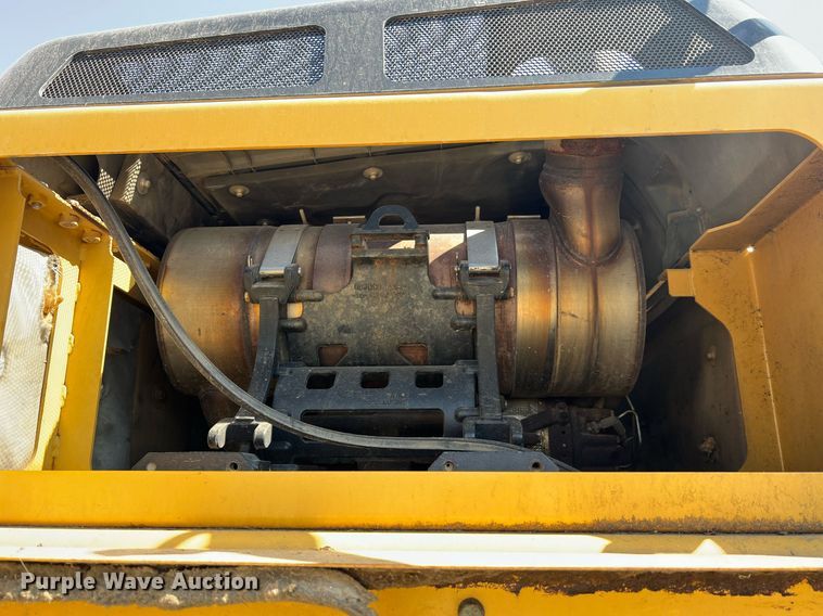 image for item NA9244 2012 Caterpillar 329EL  excavator