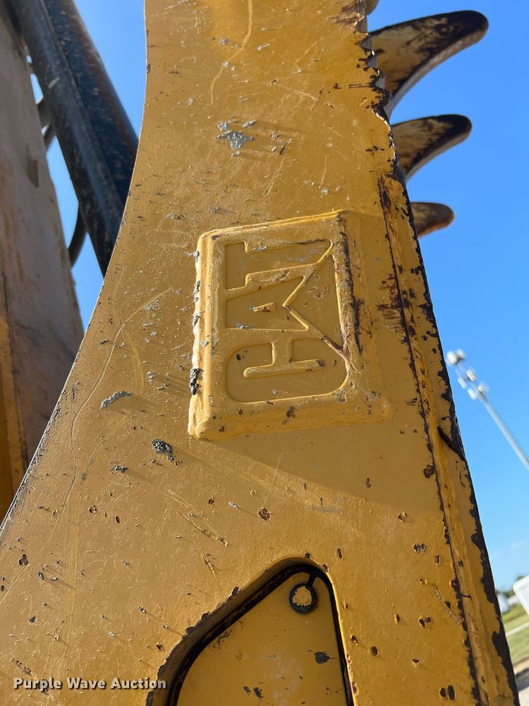 image for item NA9244 2012 Caterpillar 329EL  excavator