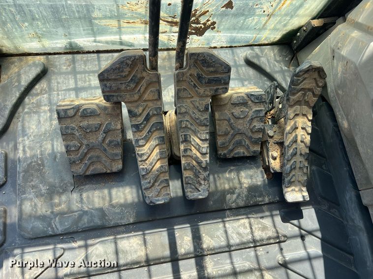 image for item NA9244 2012 Caterpillar 329EL  excavator