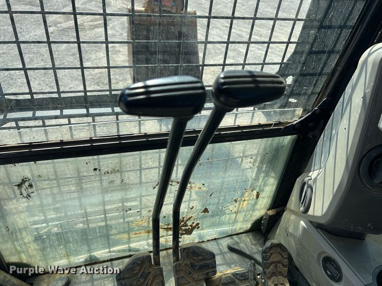 image for item NA9244 2012 Caterpillar 329EL  excavator