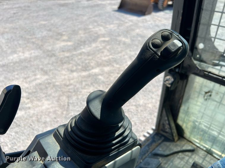 image for item NA9244 2012 Caterpillar 329EL  excavator