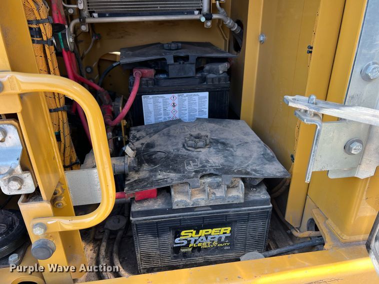 image for item NA9244 2012 Caterpillar 329EL  excavator