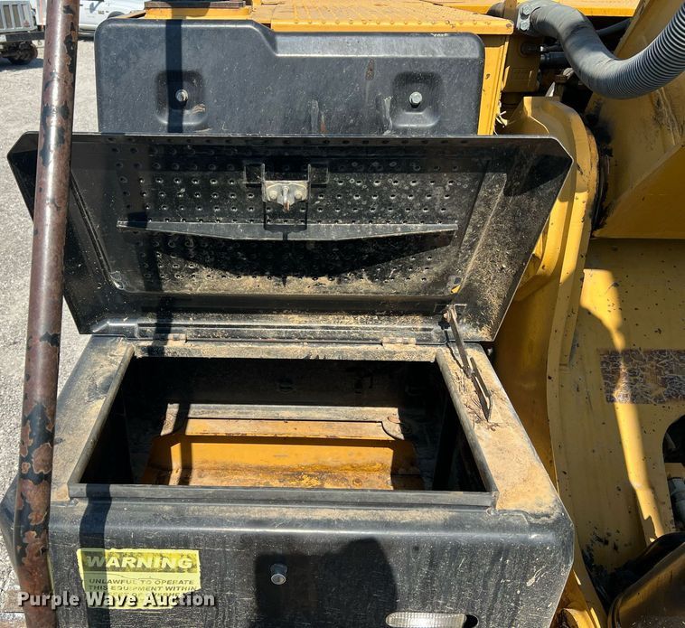 image for item NA9244 2012 Caterpillar 329EL  excavator