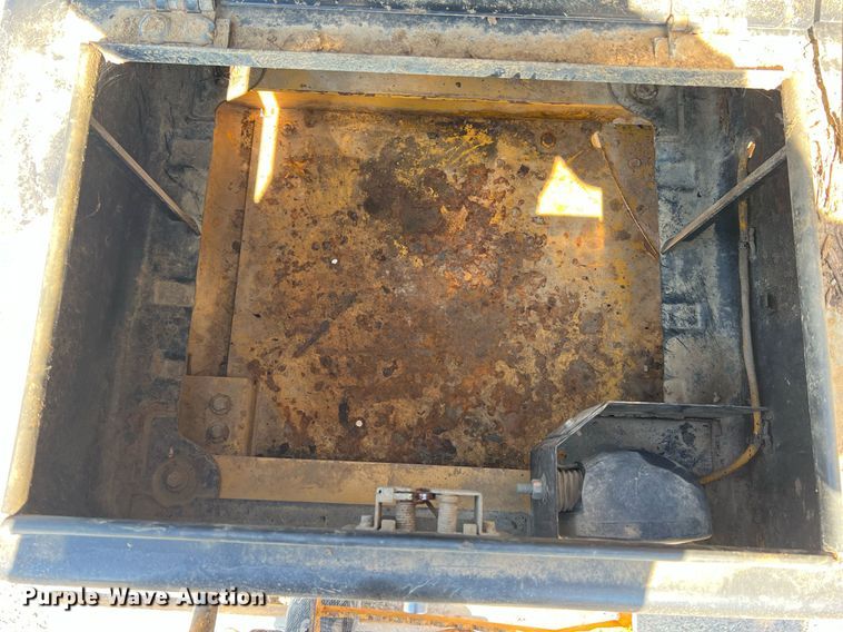 image for item NA9244 2012 Caterpillar 329EL  excavator