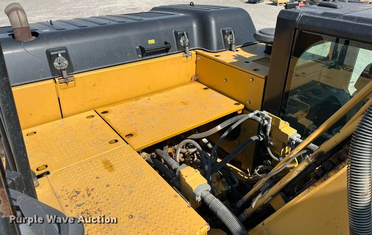 image for item NA9244 2012 Caterpillar 329EL  excavator