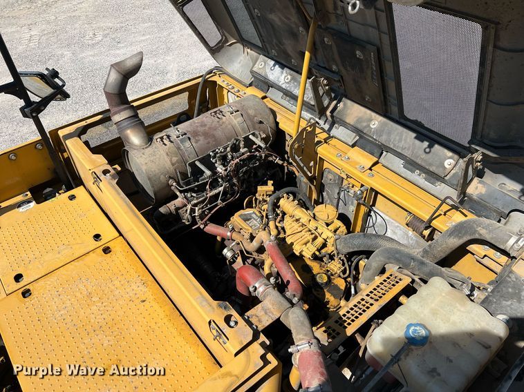 image for item NA9244 2012 Caterpillar 329EL  excavator