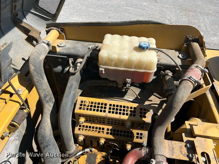 image for item NA9244 2012 Caterpillar 329EL  excavator