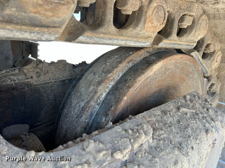 image for item NA9244 2012 Caterpillar 329EL  excavator