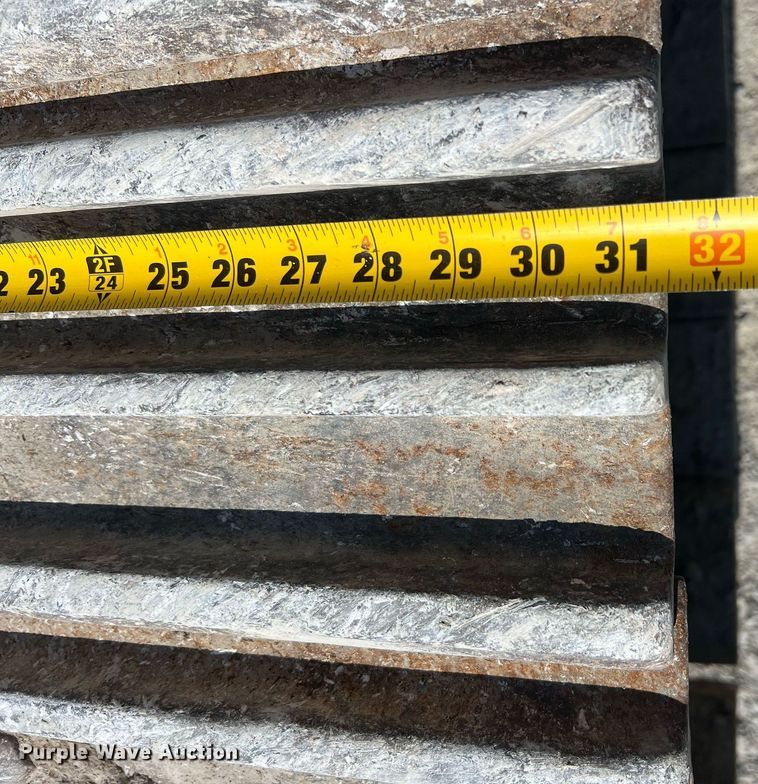 image for item NA9244 2012 Caterpillar 329EL  excavator