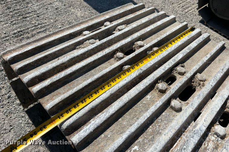 image for item NA9244 2012 Caterpillar 329EL  excavator