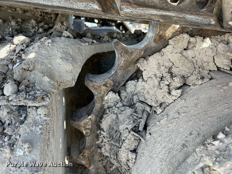 image for item NA9244 2012 Caterpillar 329EL  excavator