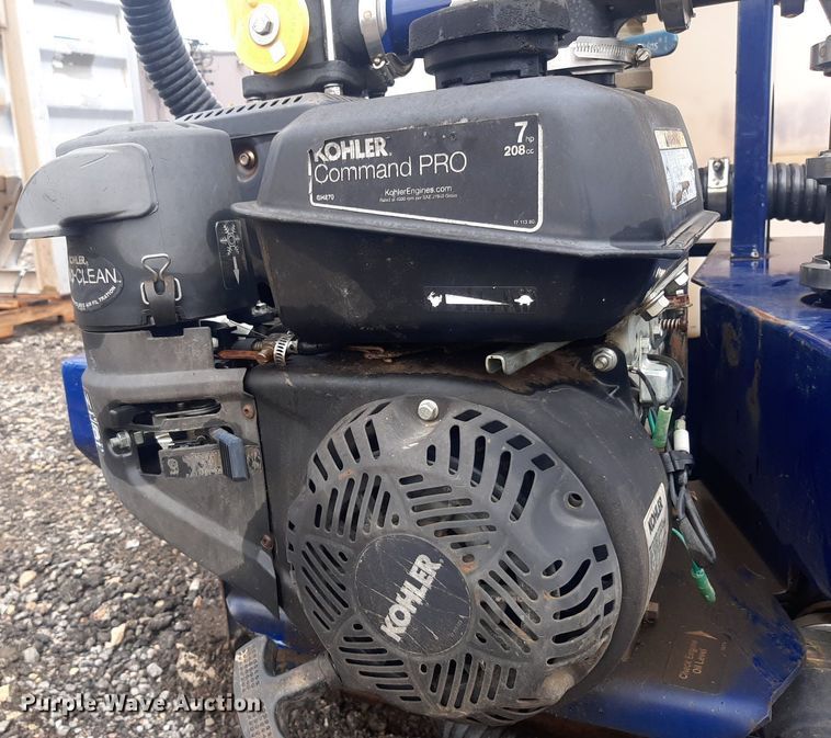 image for item NF9260 2019 Unimix 300  Mud mixer