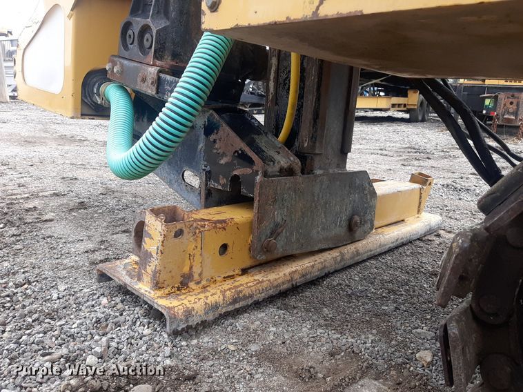 image for item NF9261 2007 Vermeer D20X22 Navigator  directional boring unit