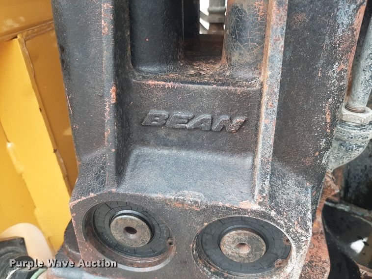 image for item NF9261 2007 Vermeer D20X22 Navigator  directional boring unit