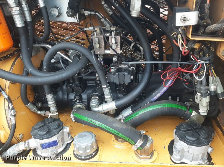 image for item NF9261 2007 Vermeer D20X22 Navigator  directional boring unit