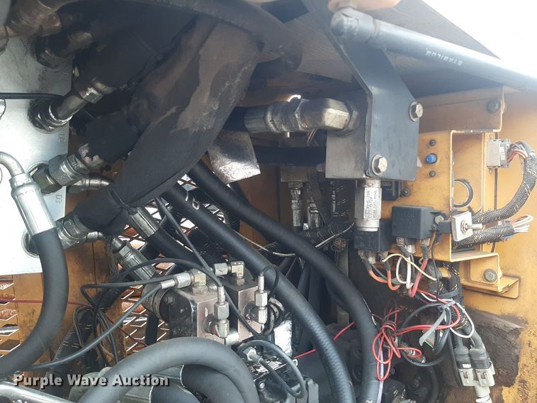 image for item NF9261 2007 Vermeer D20X22 Navigator  directional boring unit