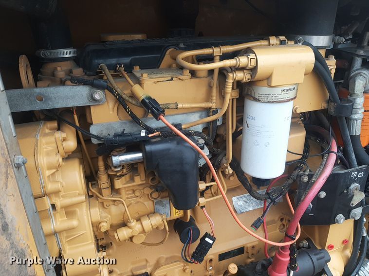 image for item NF9261 2007 Vermeer D20X22 Navigator  directional boring unit