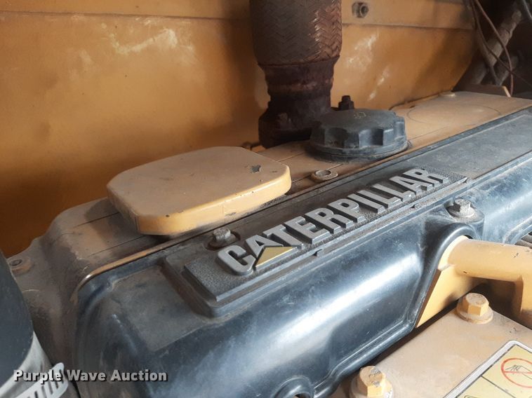 image for item NF9261 2007 Vermeer D20X22 Navigator  directional boring unit