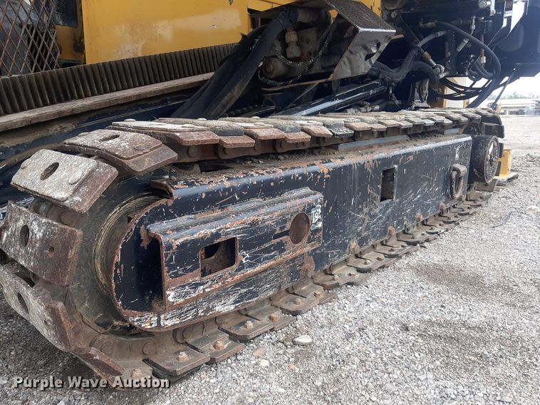 image for item NF9261 2007 Vermeer D20X22 Navigator  directional boring unit