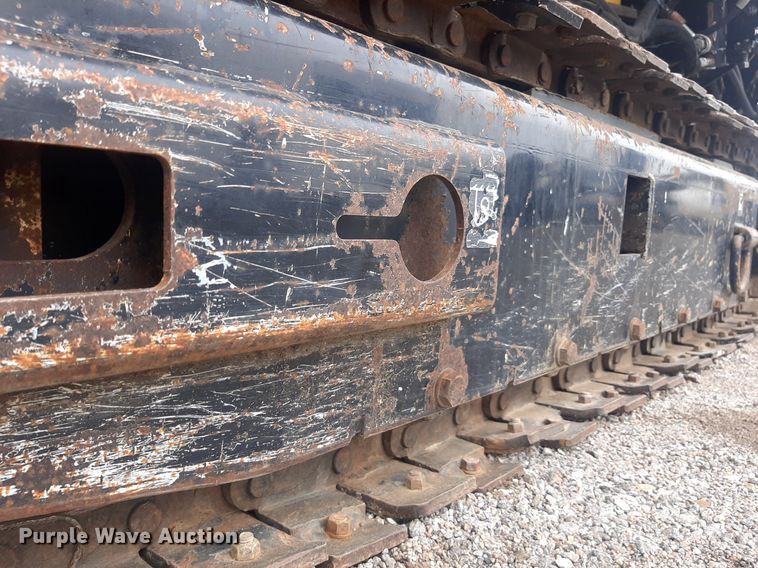 image for item NF9261 2007 Vermeer D20X22 Navigator  directional boring unit