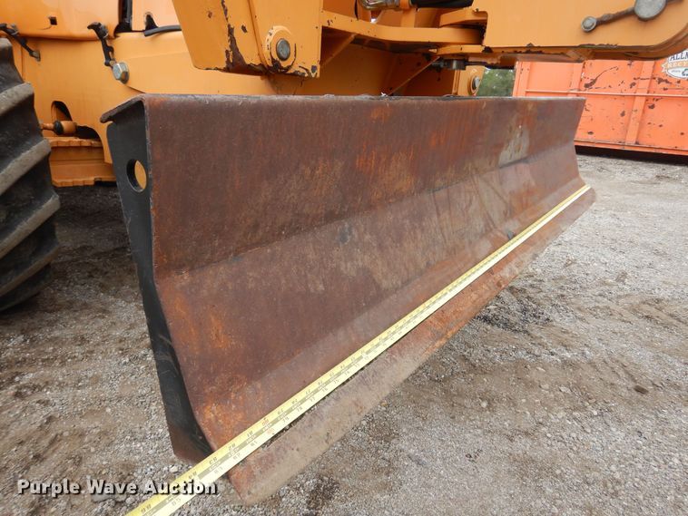 image for item NF9262 2008 Astec RT1160  trencher