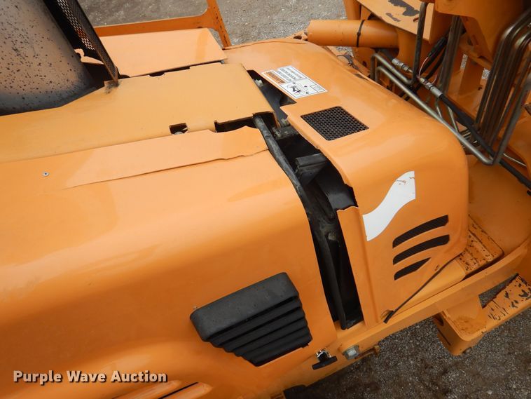 image for item NF9262 2008 Astec RT1160  trencher