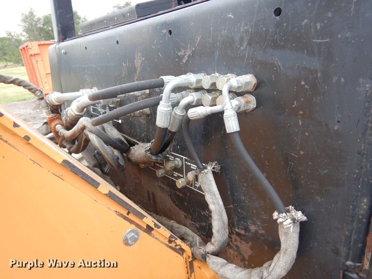 image for item NF9262 2008 Astec RT1160  trencher