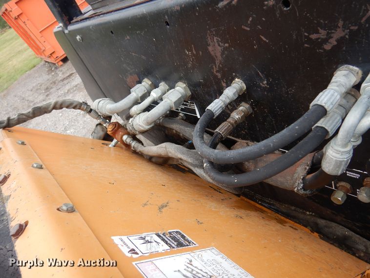 image for item NF9262 2008 Astec RT1160  trencher