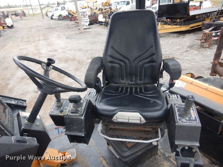 image for item NF9262 2008 Astec RT1160  trencher