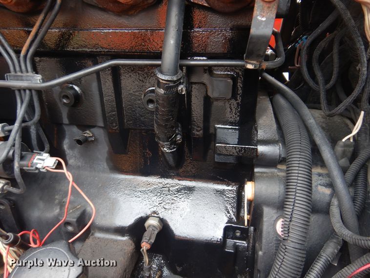 image for item NF9262 2008 Astec RT1160  trencher